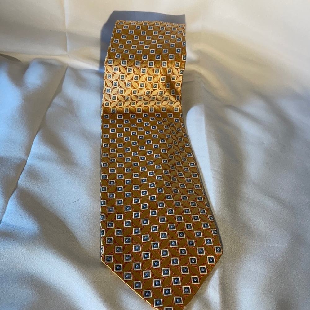 Men’s Tie